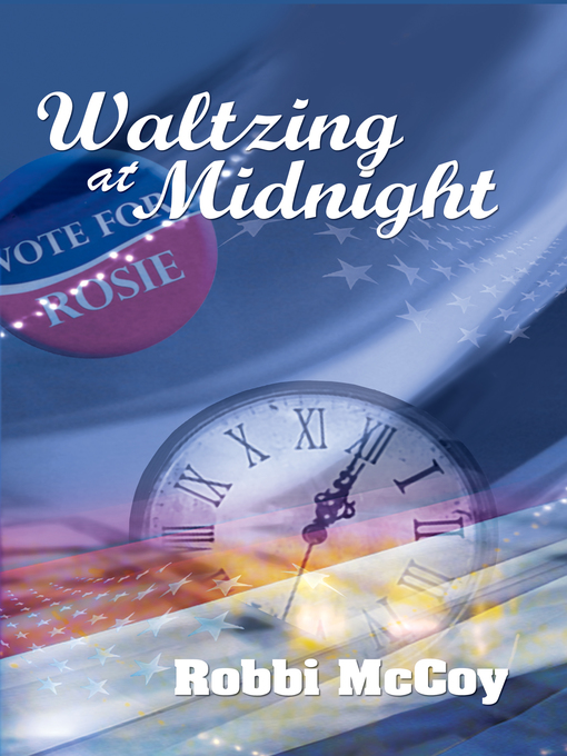 Title details for Waltzing at Midnight by Robbi McCoy - Available